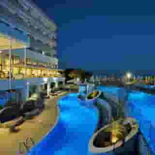 Melissi Beach Hotel, 4 of 5