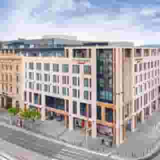 Courtyard Budapest, 5 of 5