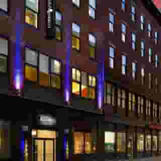 Hotel Indigo Boston Garden, 4 of 5