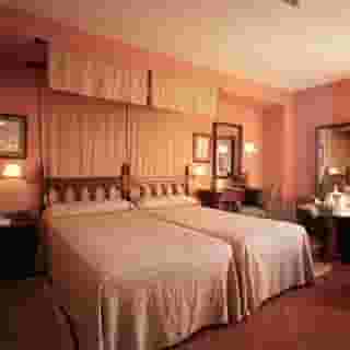 Parador de Cardona, 4 of 4