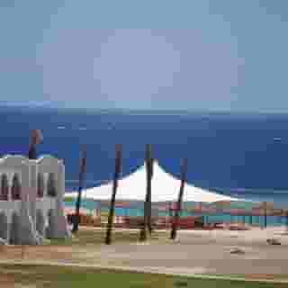 Gorgonia Beach, 1 of 5