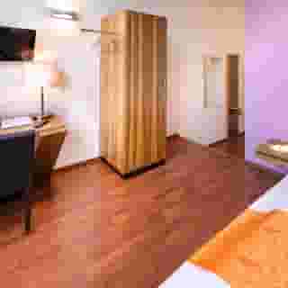 AMH Airport Messe Hotel Stuttgart, 4 of 5