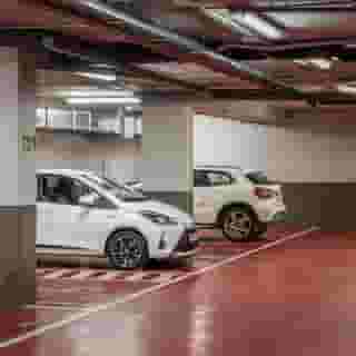 Arya Stadium Hotel, 3 of 5