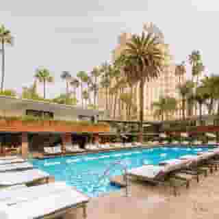 Hollywood Roosevelt, 1 of 5