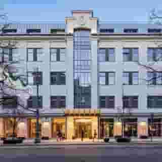 Neringa Hotel, 6 of 6