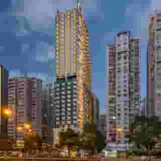 Holiday Inn Express Hong Kong Mongkok, 2 of 5