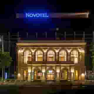 Novotel Bucharest City Centre, 6 of 6