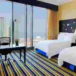 Marriott Marquis City Center Doha, 6 of 6