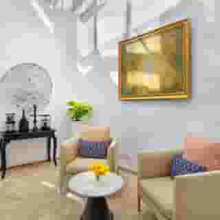 Dusit Suites Hotel Ratchadamri, Bangkok, 4 of 5