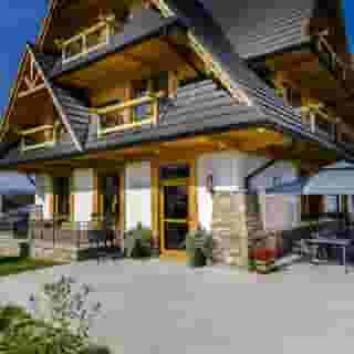 Dworek Mysliwski Hubert, 3 of 5