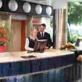 Movenpick Hotel Nurnberg Airport, 3 of 5