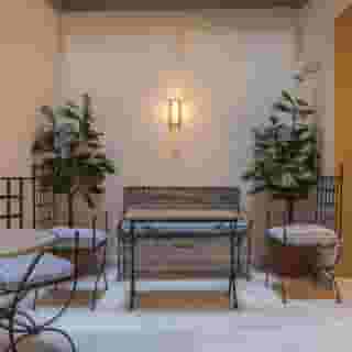 Hotel Meninas, 2 of 5