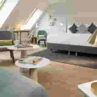 Drawing Hotel, 4 of 5