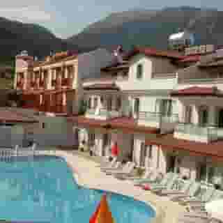 Diana Suite Hotel, 4 of 5