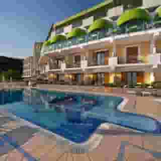 Grand Hotel President, 1 of 5