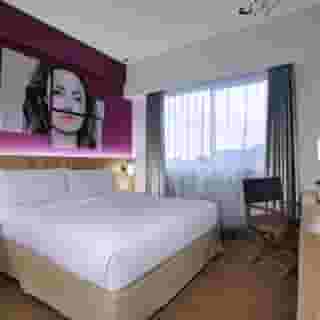 Fame Hotel Sunset Road Kuta Bali, 6 of 6