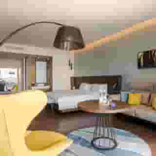 Radisson Blu Hotel Larnaca, 4 of 5