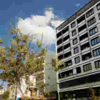 The Port Square Hotel, 1 of 5