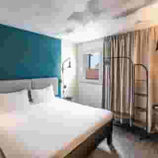 Ibis Lisboa Saldanha, 5 of 5