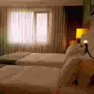 Kent Hotel Istanbul, 6 of 6