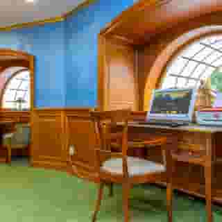 Hotel Kinsky Fountain, 5 of 5