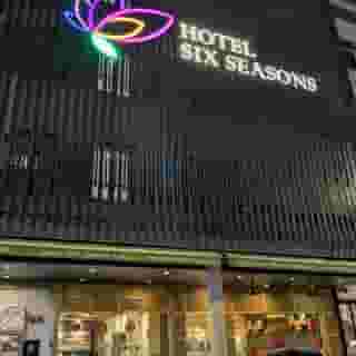 Orange Premier Hotel Taman Segar, 3 of 5