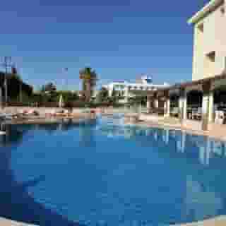 Green Park Apartments, 1 of 5