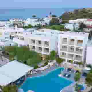 Kouros Exclusive Hotel & Suites – Adults Only, 1 of 5