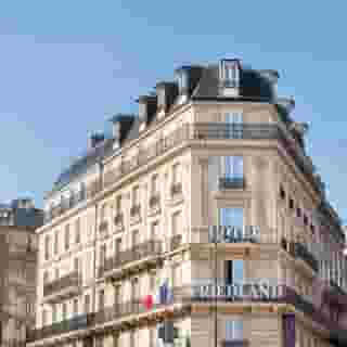 Le Friedland, 1 of 5