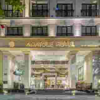 Anatole Hotel Hanoi, 5 of 5