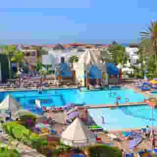 El Pueblo Tamlelt, 1 of 5