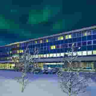 Reykjavik Natura - Berjaya Iceland Hotels, 1 of 5