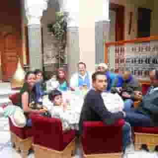 Riad-Boutique Borj Dhab, 3 of 5