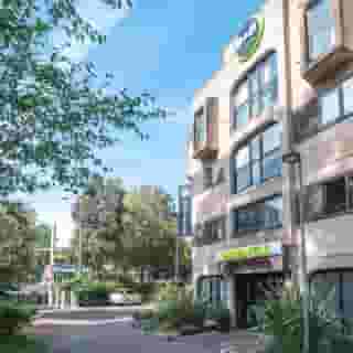 B&b Hotel Rouen Centre Rive Gauche, 6 of 6