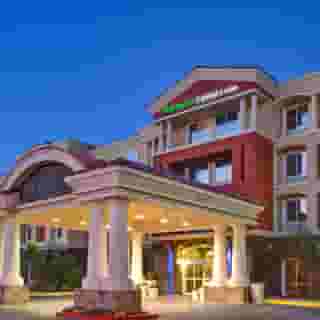 Holiday Inn Express and Suites Las Vegas I 215 S., 6 of 6