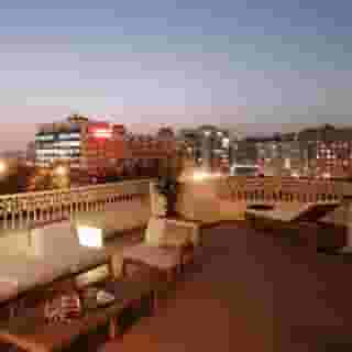 Ramada Bur Dubai, 4 of 5