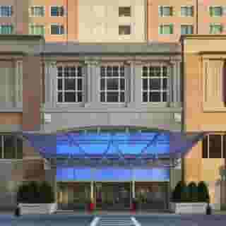 Seaport Hotel, 3 of 5