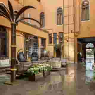 Palazzo Veneziano, 1 of 5