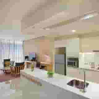 PARKROYAL Serviced Suites Kuala Lumpur, 5 of 5