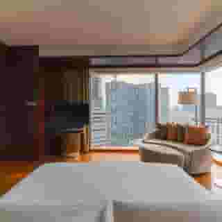 Grand Hyatt Kuala Lumpur, 3 of 5