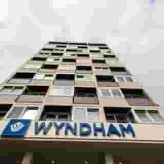 Wyndham Koeln, 2 of 5