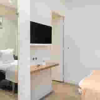 Magenta Paris Hotel, 3 of 5