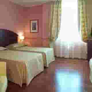 Savoia Hotel Regency, 3 of 5