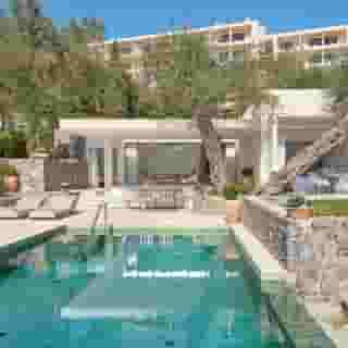 Corfu Imperial A Grecotel Resort To Live at Kommeno Peninsula, 1 of 5