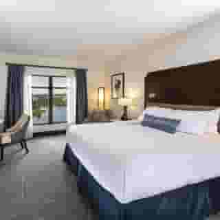 Wyndham Grand Orlando Resort Bonnet Creek, 4 of 5