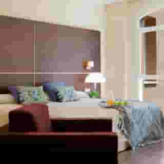 Rice Palacio de los Blasones, 1 of 5