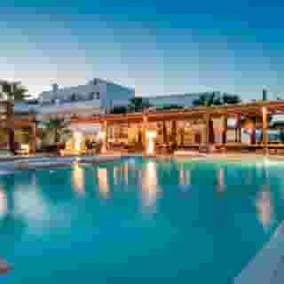 SMY Mediterranean White - Adults Only, 1 of 5