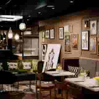 Novotel Den Haag City Centre, 6 of 6