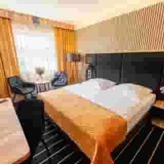 Park Hotel Diament Wroclaw, 1 of 5