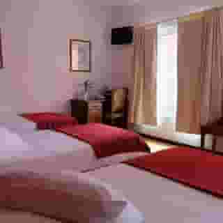 Alcides Hotel, 5 of 5